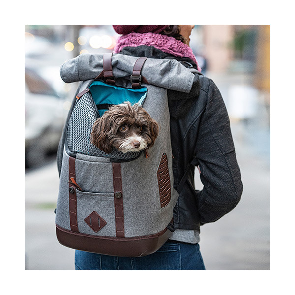 Kurgo Sac à Dos K9 Rucksack