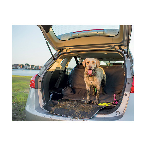 Kurgo Protection de Coffre