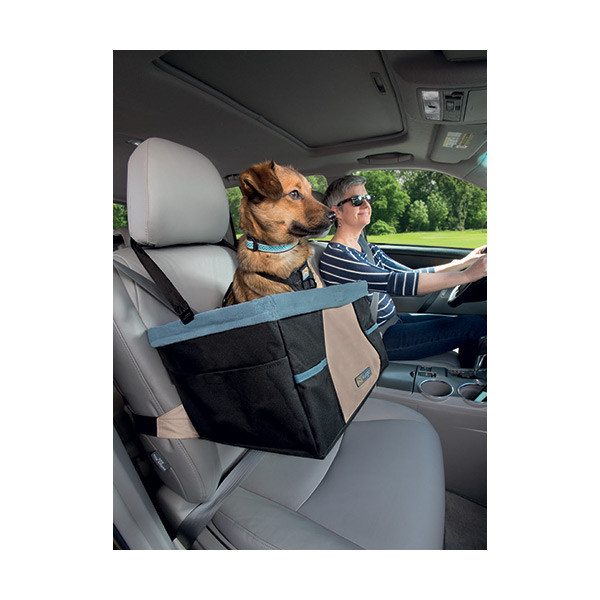 Kurgo Siège Rehausseur Rover Booster