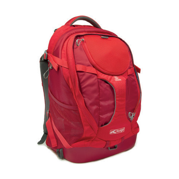 Kurgo Sac à Dos G-Train K9 - Noir