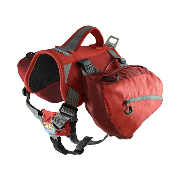 Kurgo Sac de Bât Baxter - L