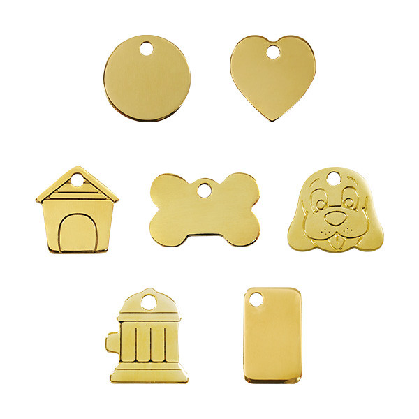 Carte RedDingo pour Médaille