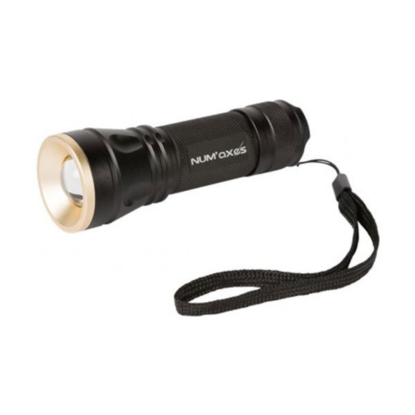 Num'axes Lampe Torche Petit Modèle à LED - LMP1017
