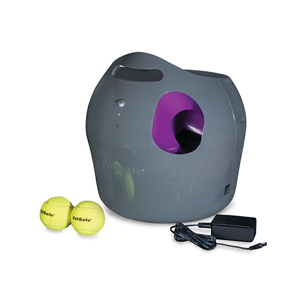 PetSafe - Lanceur de Balle Automatique pour Chien