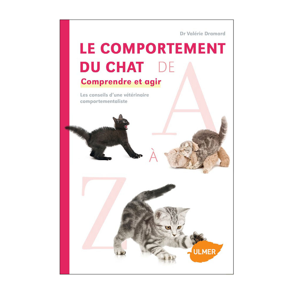 Le Comportement du Chat