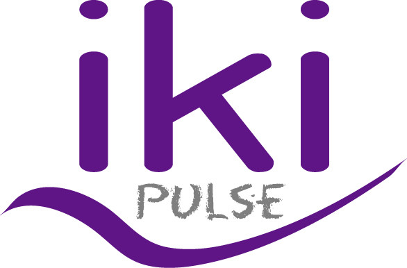 Numaxes IKI Pulse - Collier Anti-aboiement