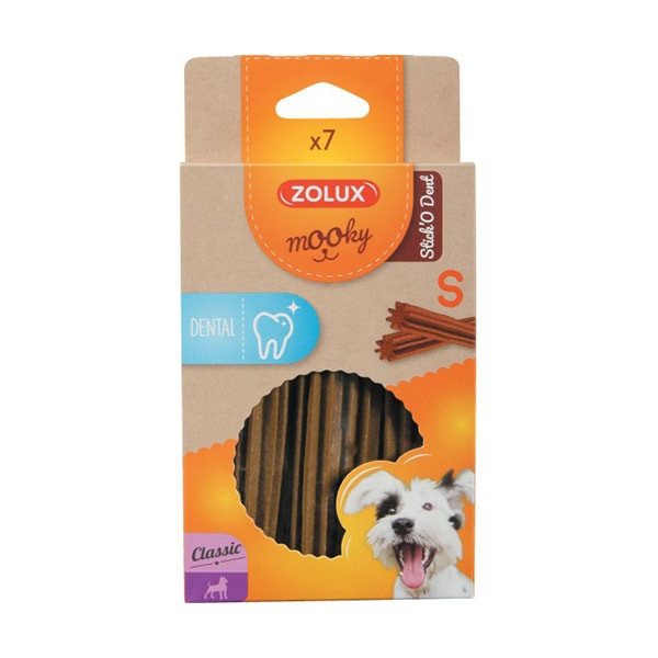 Zolux "Mooky" Sticks pour Chien