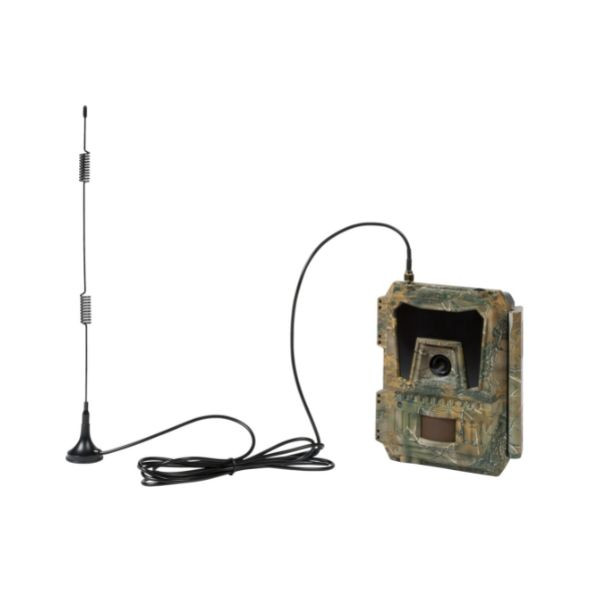 Num'axes Piège Photographique PIE 1058