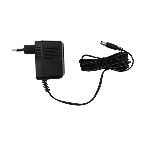 Numaxes - Chargeur pour Emetteur Canifugue Mix et Pro