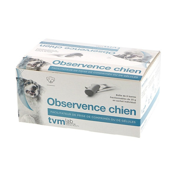 Observence Friandises pour Chien