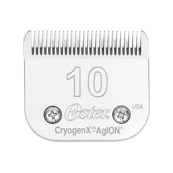 Oster Tête de coupe N°10 - 1,6 mm
