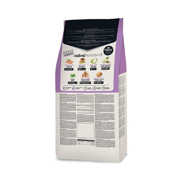 Ownat Cat Classic Sterilized