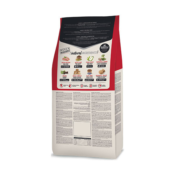 Ownat Classic Adulte Energy