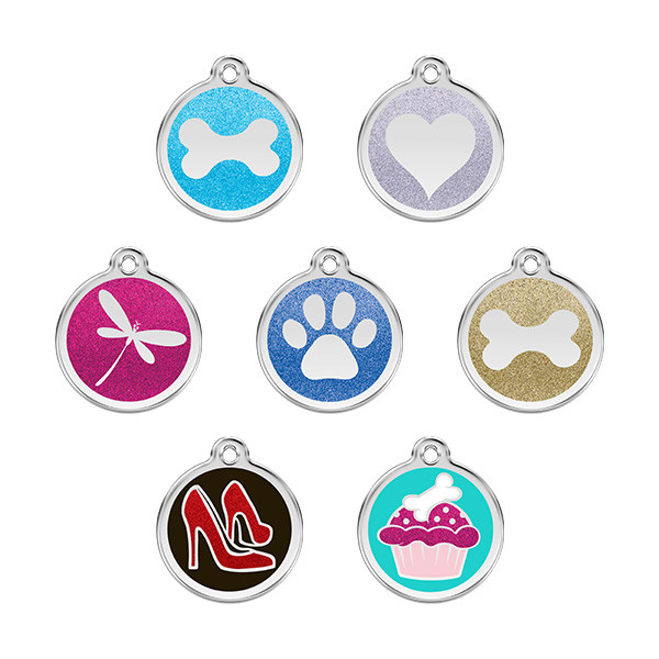 Carte RedDingo pour Médaille