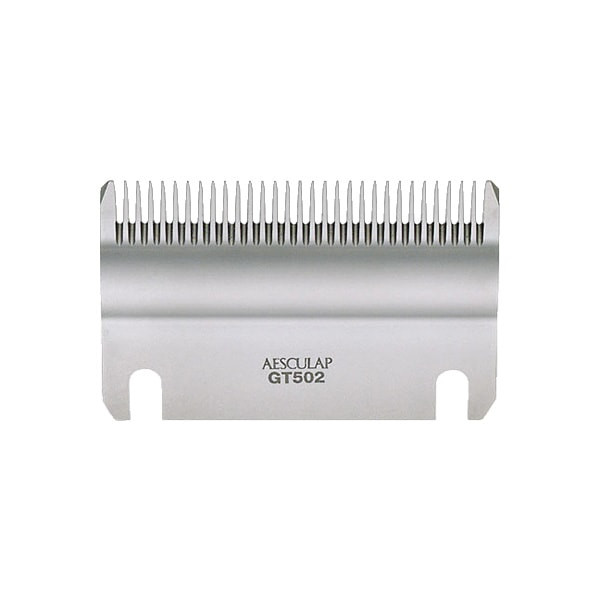 Peigne 31 Dents GT474 pour Tondeuse Aesculap