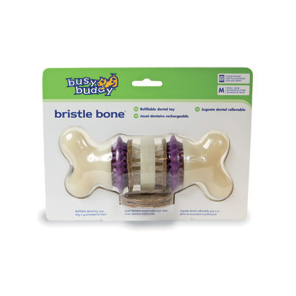 PetSafe Jouet Bristle Bone