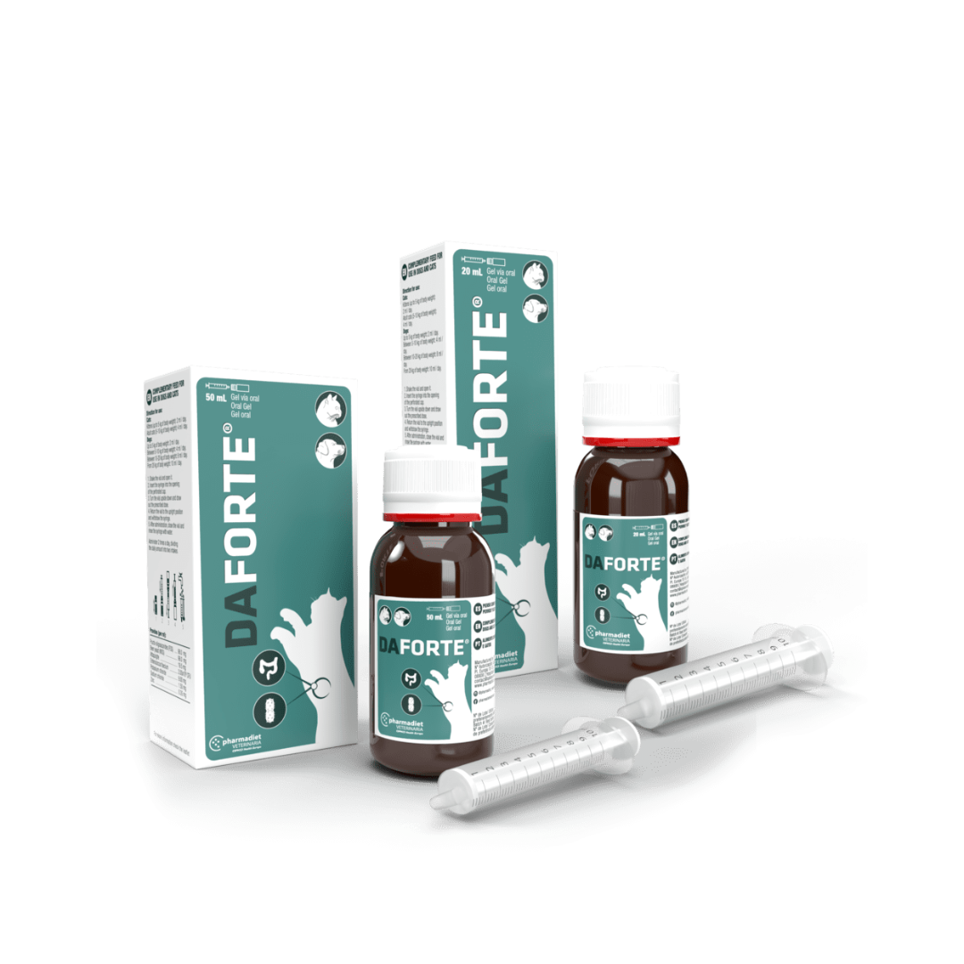 Pharmadiet Daforte