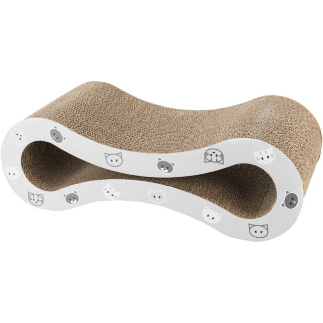 Trixie Griffoir Vague Mimi - Gris