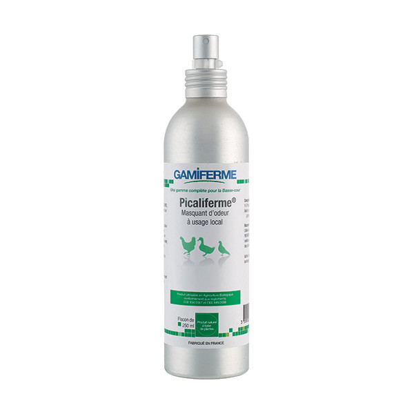 Gamiferme Picaliferme - 250 ml