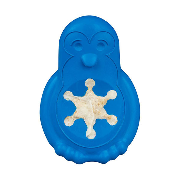 Pingouin Glacé pour Chien