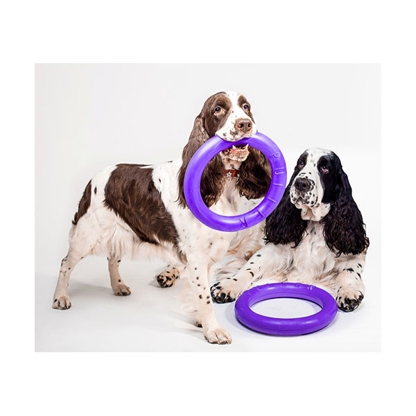 Collar Puller Anneaux Ultra-Résistants