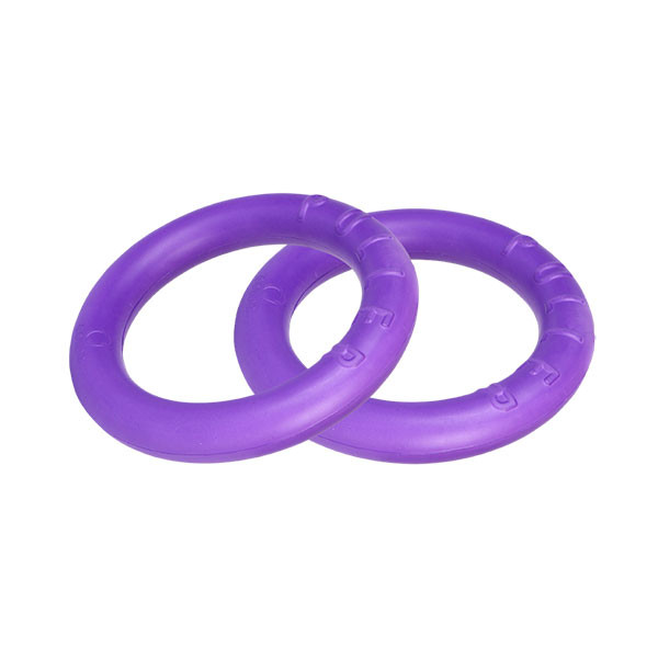 Collar Puller Anneaux Ultra-Résistants