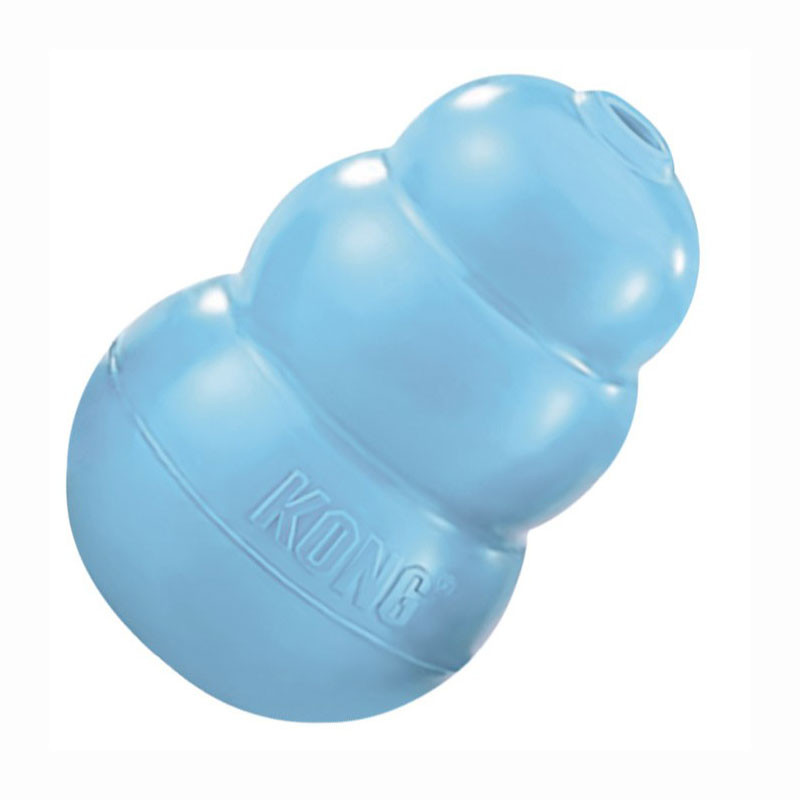 KONG Puppy en Caoutchouc pour Chiot
