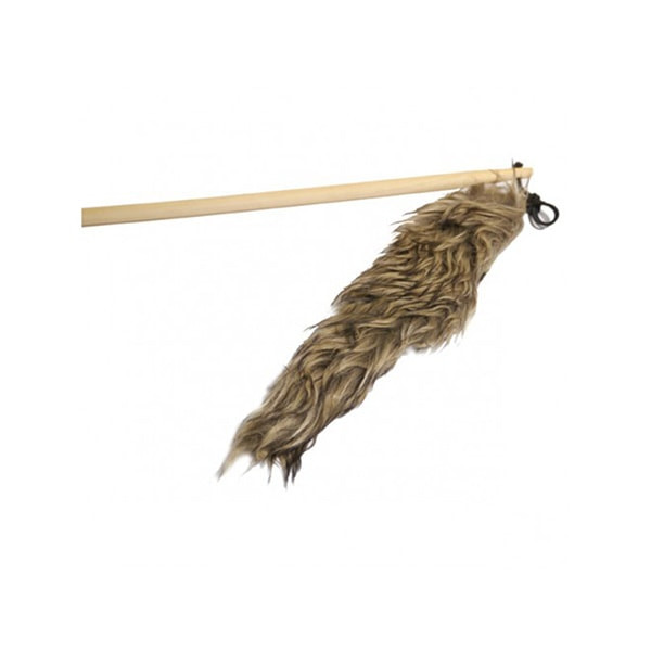 Jouet Queue à Chasser pour Chat