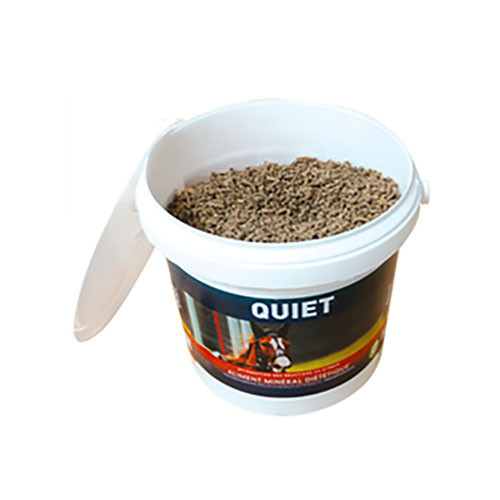 Greenpex Quiet - 1,5 Kg