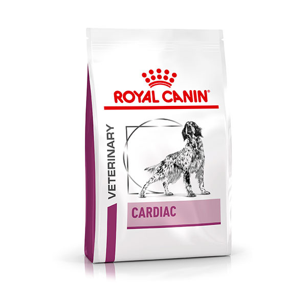 Royal Canin Vdiet Dog Cardiac - 1 x 14 Kg