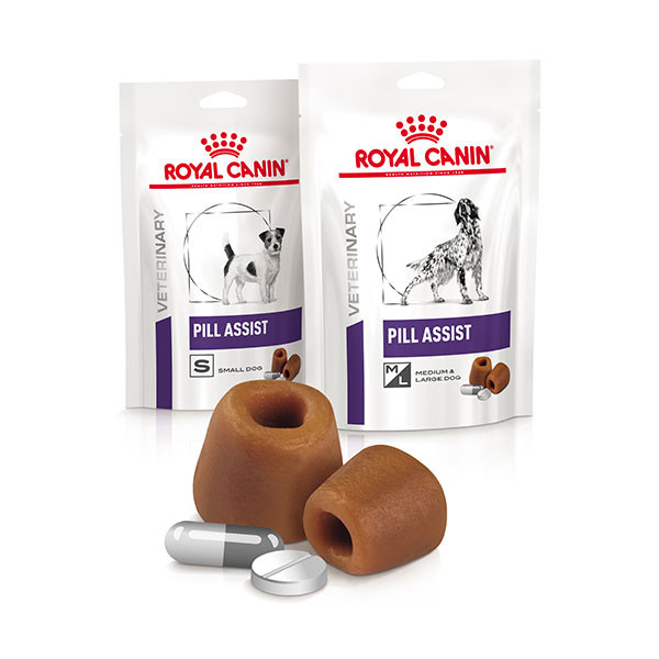 Royal Canin Pill Assist