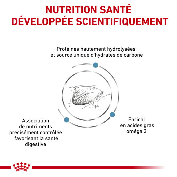 Royal Canin Vdiet Cat Hypoallergenic