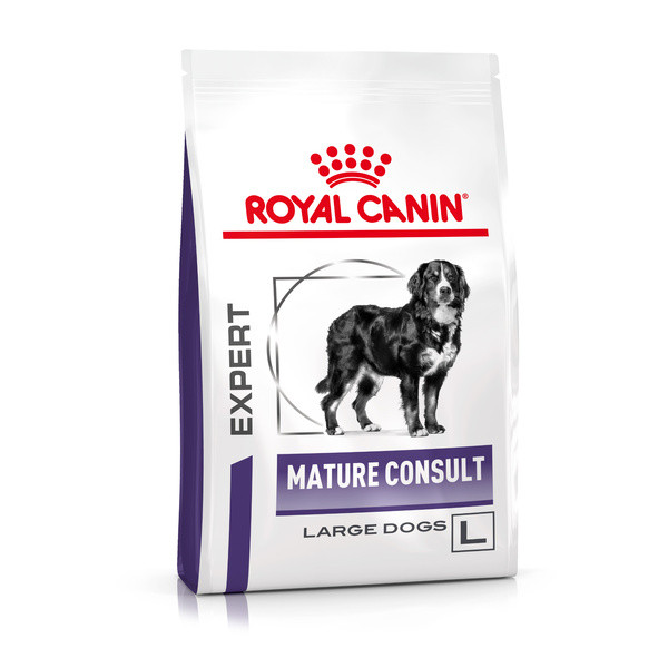 Royal Canin Vet Care Nutrition Dog Mature Grande Race - 14 Kg