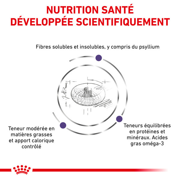 Royal Canin Vet Care Nutrition Dog Neutered Adult Grande Race