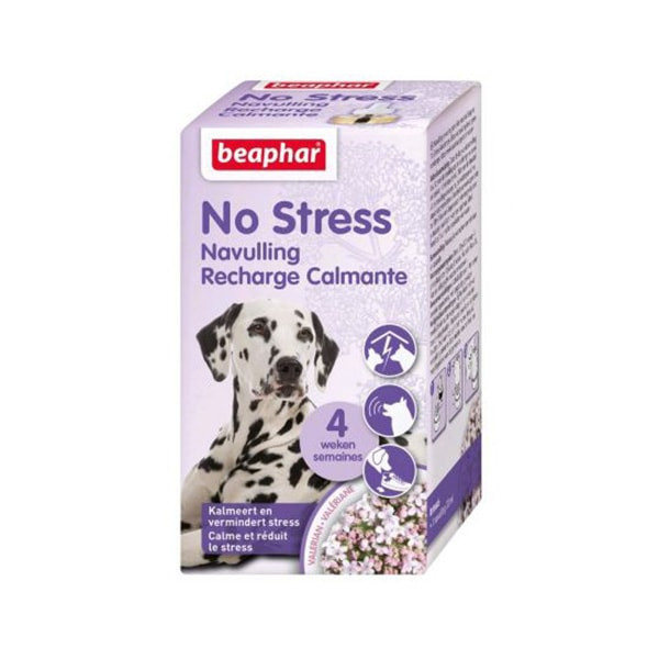 Beaphar "No Stress" pour Chien - Recharge de 30 ml