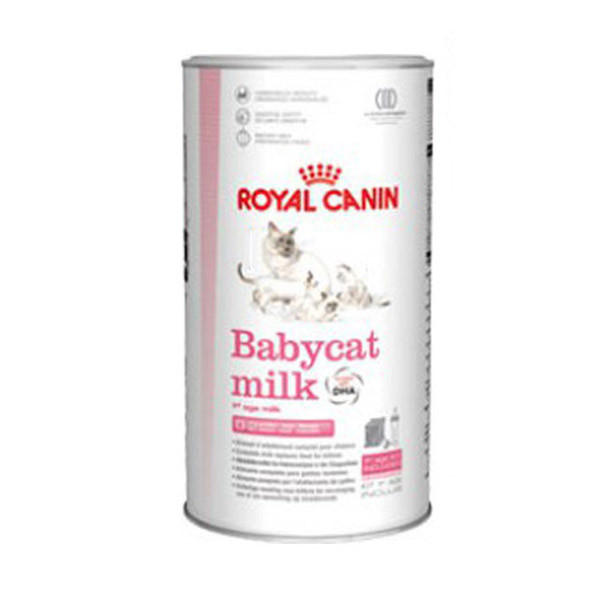 Royal Canin Vet Care Nutrition Cat Babycat Milk - 300 gr
