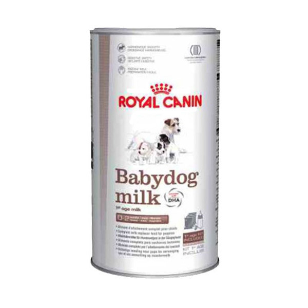 Royal Canin Vet Care Nutrition Dog Babydog Milk - 400 gr