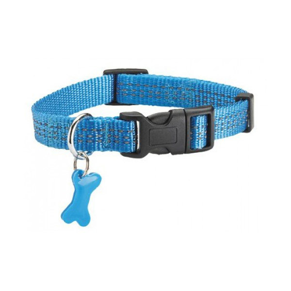 Bobby Collier Safe Bleu - 32/52 cm