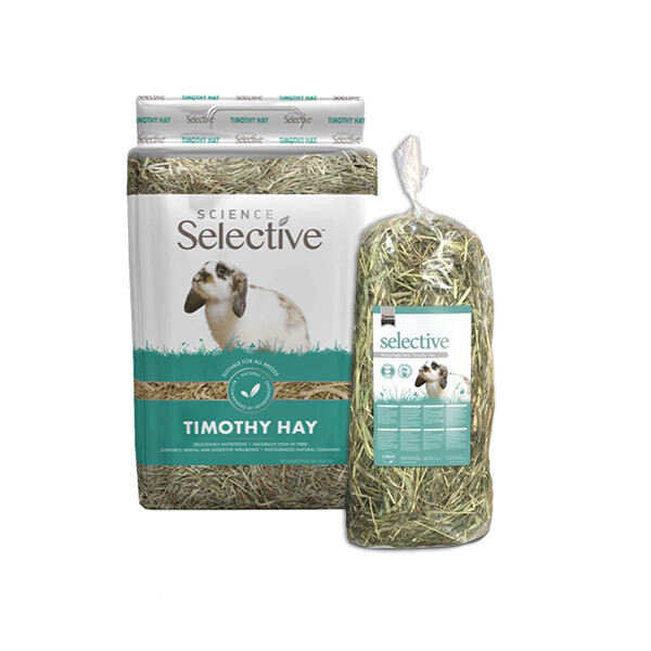 Science Selective Foin