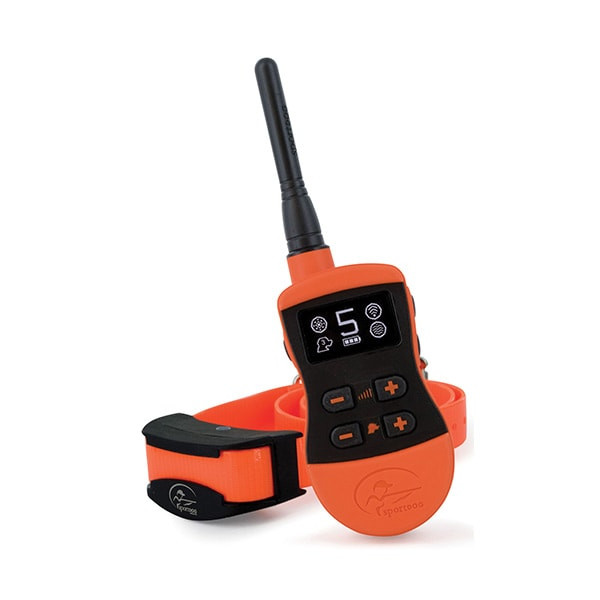 SportDOG SD-875E - Collier de Dressage