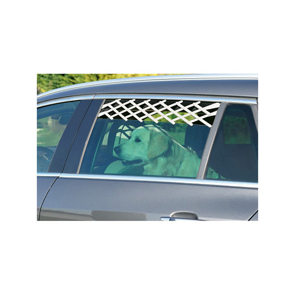 Zolux Grille de Sécurité pour Vitres Latérales