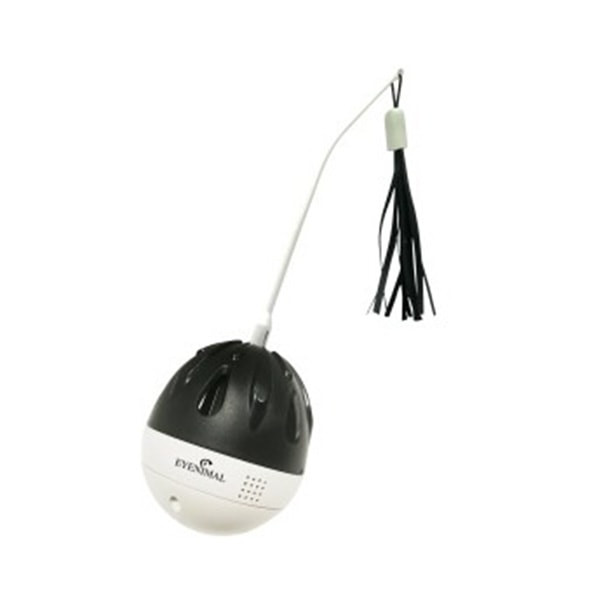 Numaxes Eyenimal Spin & Treat Ball - Distributeur pour Chat