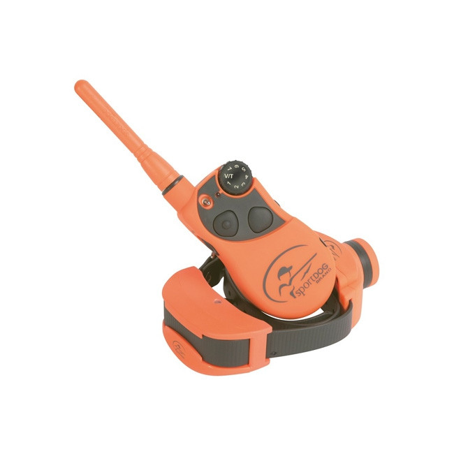 SportDOG SD-1875E - Collier de Dressage & Repérage avec Beeper 1600m