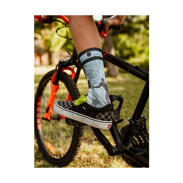 Tickless Human - A Pile