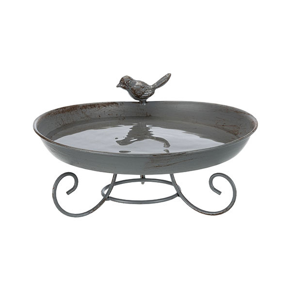 Trixie Abreuvoir pour Oiseaux