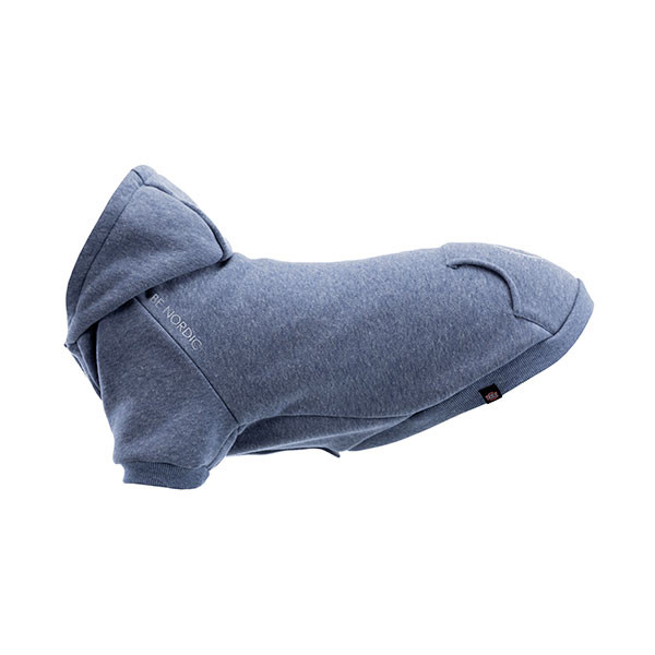 Trixie Be Nordic Sweat à Capuche - XS