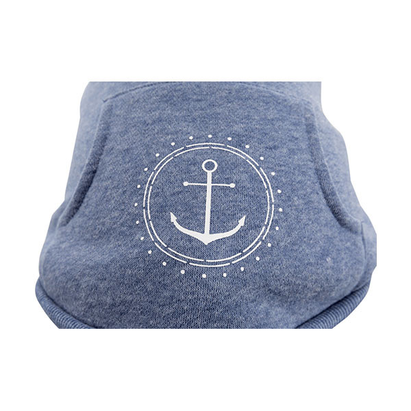 Trixie Be Nordic Sweat à Capuche - XS