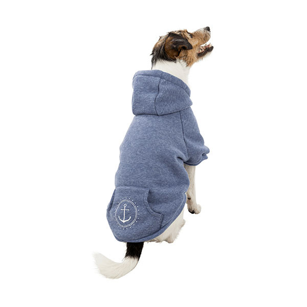 Trixie Be Nordic Sweat à Capuche - XS