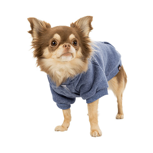 Trixie Be Nordic Sweat à Capuche - XS