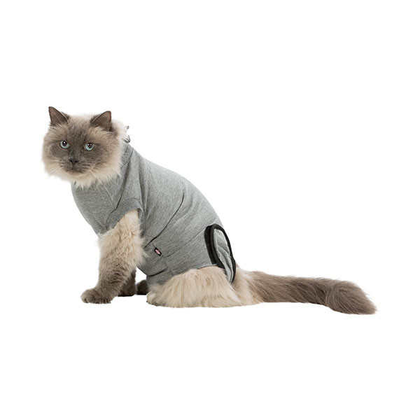 Trixie Body de Protection pour Chat - T.M/L